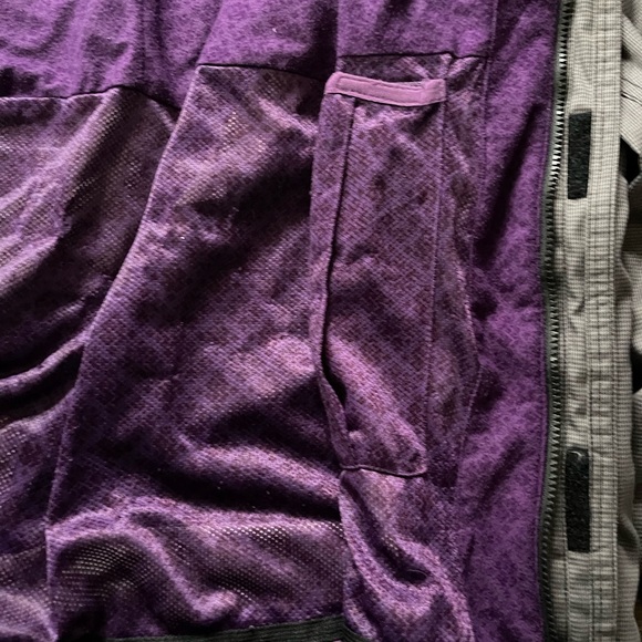 Special blend snowboard jacket XL - Picture 5 of 10